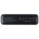 Mophie Power Boost mini 2,600mAh USB Portable Battery - Black - Mophie - Simple Cell Shop, Free shipping from Maryland!