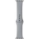 Apple 38mm Sport Band for Apple Watch 38/40/41mm - Fog Gray (M/L Only) - Apple - Simple Cell Shop, Free shipping from Maryland!