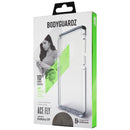 BodyGuardz Ace Fly Series Durable Gel Case for Samsung Galaxy S9 - Clear/Lines - BODYGUARDZ - Simple Cell Shop, Free shipping from Maryland!