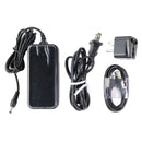 Krisdonia 60000mAh AC/USB-C/USB Power Bank for Laptops, Smartphones - Black - Krisdonia - Simple Cell Shop, Free shipping from Maryland!