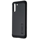 Spigen Tough Armor Case Designed for Galaxy S21 Plus Case (2021) - Black - Spigen - Simple Cell Shop, Free shipping from Maryland!