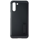 Spigen Tough Armor Case Designed for Galaxy S21 Plus Case (2021) - Black - Spigen - Simple Cell Shop, Free shipping from Maryland!