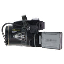 Nikon Coolpix 8700 8MP Digital Camera with 8x Optical Zoom - Black - Nikon - Simple Cell Shop, Free shipping from Maryland!