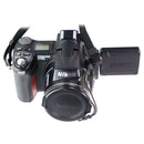 Nikon Coolpix 8700 8MP Digital Camera with 8x Optical Zoom - Black - Nikon - Simple Cell Shop, Free shipping from Maryland!