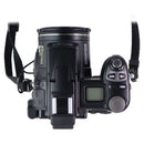 Nikon Coolpix 8700 8MP Digital Camera with 8x Optical Zoom - Black - Nikon - Simple Cell Shop, Free shipping from Maryland!