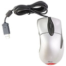 Microsoft Wired IntelliMouse Explorer 3.0 USB/PS2 Mouse for Windows PC - Gray - Microsoft - Simple Cell Shop, Free shipping from Maryland!