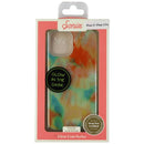 Sonix Clear Coat Case for iPhone 12 and 12 Pro - Orange Glow in The Dark - Sonix - Simple Cell Shop, Free shipping from Maryland!