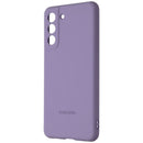 Samsung Silicone Back Cover for Samsung Galaxy S21 / S21 5G - Violet Purple - Samsung - Simple Cell Shop, Free shipping from Maryland!
