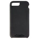 Impact Gel Traveler Series Flexible Case for iPhone 8 Plus/7 Plus/6 Plus - Black - Impact Gel - Simple Cell Shop, Free shipping from Maryland!