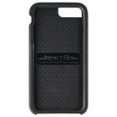 Impact Gel Traveler Series Flexible Case for iPhone 8 Plus/7 Plus/6 Plus - Black - Impact Gel - Simple Cell Shop, Free shipping from Maryland!