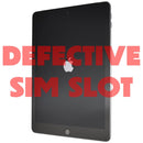 Apple iPad (9.7-in) 5th Gen Tablet (A1823) - Now Wi-Fi Only - 32GB / Space Gray - Apple - Simple Cell Shop, Free shipping from Maryland!