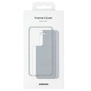 Samsung Frame Cover Case for Samsung Galaxy (S22+) - Transparent - Samsung - Simple Cell Shop, Free shipping from Maryland!