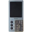 QuanLi iCopyPlus 2.2 (3-in-1) Vibrator/Light Sensor/True Tone Repair Instrument - QuanLi - Simple Cell Shop, Free shipping from Maryland!