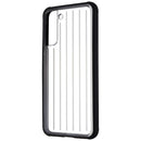 Samsung XCover Rugged Case for Samsung Galaxy (S21+) and (S21+ 5G) - Clear/Black - Samsung - Simple Cell Shop, Free shipping from Maryland!