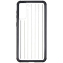Samsung XCover Rugged Case for Samsung Galaxy (S21+) and (S21+ 5G) - Clear/Black - Samsung - Simple Cell Shop, Free shipping from Maryland!