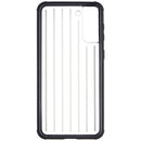 Samsung XCover Rugged Case for Samsung Galaxy (S21+) and (S21+ 5G) - Clear/Black - Samsung - Simple Cell Shop, Free shipping from Maryland!