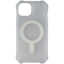 Urban Armor Gear Armor Case For Magsafe for iPhone 13 / 14 - Frosted Ice - Urban Armor Gear - Simple Cell Shop, Free shipping from Maryland!