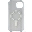 Urban Armor Gear Armor Case For Magsafe for iPhone 13 / 14 - Frosted Ice - Urban Armor Gear - Simple Cell Shop, Free shipping from Maryland!