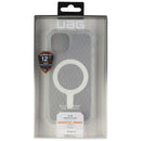 Urban Armor Gear Armor Case For Magsafe for iPhone 13 / 14 - Frosted Ice - Urban Armor Gear - Simple Cell Shop, Free shipping from Maryland!