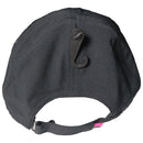 Adidas Womens Adizero II Cap - Black/Shock Pink/White (ONE SIZE) - Adidas - Simple Cell Shop, Free shipping from Maryland!