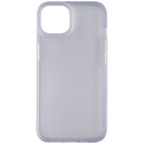 Tech21 Evo Lite Series Flexible Case for Apple iPhone 13 - Clear/Frost - Tech21 - Simple Cell Shop, Free shipping from Maryland!