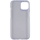 Tech21 Evo Lite Series Flexible Case for Apple iPhone 13 - Clear/Frost - Tech21 - Simple Cell Shop, Free shipping from Maryland!