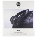Bang & Olufsen Beoplay H4 Wireless Headphones - Black - Bang & Olufsen - Simple Cell Shop, Free shipping from Maryland!