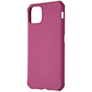ITSKINS Feroniabio Terra Protective Case for Apple iPhone 11 Pro Max - Pink - ITSKINS - Simple Cell Shop, Free shipping from Maryland!