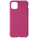 ITSKINS Feroniabio Terra Protective Case for Apple iPhone 11 Pro Max - Pink - ITSKINS - Simple Cell Shop, Free shipping from Maryland!