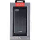 Tumi Protection Series Hard Shell Case for iPhone 7 - Matte Black / Grey - Tumi - Simple Cell Shop, Free shipping from Maryland!