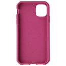 ITSKINS Feroniabio Terra Protective Case for Apple iPhone 11 - Pink - ITSKINS - Simple Cell Shop, Free shipping from Maryland!