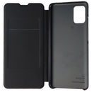 Samsung Wallet Flip Case for Samsung Galaxy A51 - Black - Samsung - Simple Cell Shop, Free shipping from Maryland!