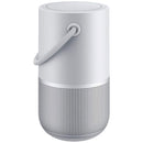 Bose Portable Smart Home Speaker - Silver Luxe (829393-1300) - Bose - Simple Cell Shop, Free shipping from Maryland!