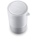 Bose Portable Smart Home Speaker - Silver Luxe (829393-1300) - Bose - Simple Cell Shop, Free shipping from Maryland!