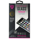 iShieldz Asahi Glass Screen Protector for Apple iPhone 6s / 6 Plus - Clear