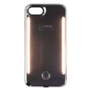 LuMee Instafame LED Case for iPhone (SE) 2nd Gen & iPhone 8/7/6s - Silver Mirror - LuMee - Simple Cell Shop, Free shipping from Maryland!