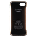 LuMee Instafame LED Case for iPhone (SE) 2nd Gen & iPhone 8/7/6s - Silver Mirror - LuMee - Simple Cell Shop, Free shipping from Maryland!