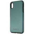OtterBox Symmetry Series Hybrid Case for Apple iPhone Xs Max - Ivy Meadow Green