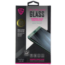 iShieldz Asahi Tempered Glass Screen Protector for LG G6 Smartphone - Clear - iShieldz - Simple Cell Shop, Free shipping from Maryland!