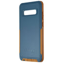 OtterBox Pursuit Series Case for Samsung Galaxy (S10+) - Autumn Lake Blue/Brown - OtterBox - Simple Cell Shop, Free shipping from Maryland!