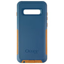 OtterBox Pursuit Series Case for Samsung Galaxy (S10+) - Autumn Lake Blue/Brown - OtterBox - Simple Cell Shop, Free shipping from Maryland!
