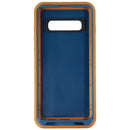OtterBox Pursuit Series Case for Samsung Galaxy (S10+) - Autumn Lake Blue/Brown - OtterBox - Simple Cell Shop, Free shipping from Maryland!