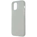 BodyGuardz Solitude Minimalist Case for Apple iPhone 13 Mini - Clear - BODYGUARDZ - Simple Cell Shop, Free shipping from Maryland!