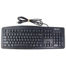 Microsoft Wired USB Keyboard 200 for PC Windows and More - Black (1406) - Microsoft - Simple Cell Shop, Free shipping from Maryland!