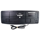 Microsoft Wired USB Keyboard 200 for PC Windows and More - Black (1406) - Microsoft - Simple Cell Shop, Free shipping from Maryland!