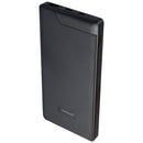Verizon 10,000mAh Portable Power Bank USB & USB-C Charger - Black - Verizon - Simple Cell Shop, Free shipping from Maryland!