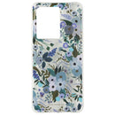Rifle Paper Co. Hard Case for Samsung Galaxy S20 Ultra 5G - Garden Party Blue - Case-Mate - Simple Cell Shop, Free shipping from Maryland!