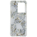 Rifle Paper Co. Hard Case for Samsung Galaxy S20 Ultra 5G - Garden Party Blue - Case-Mate - Simple Cell Shop, Free shipping from Maryland!