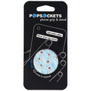 PopSockets Collapsible Grip & Stand for Phones and Tablets - Llama / Cactus - PopSockets - Simple Cell Shop, Free shipping from Maryland!