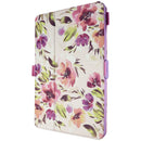Speck Balance Folio Print Case for iPad (9th/8th/7th Gen) - Digital Pink/Blossom - Speck - Simple Cell Shop, Free shipping from Maryland!